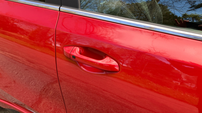 Kia Ceed 1.5T GDi ISG GT-Line 5dr Petrol Hatchback